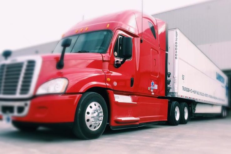 expedited shipping industries logistics