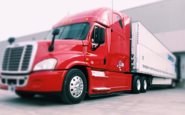 expedited shipping industries logistics