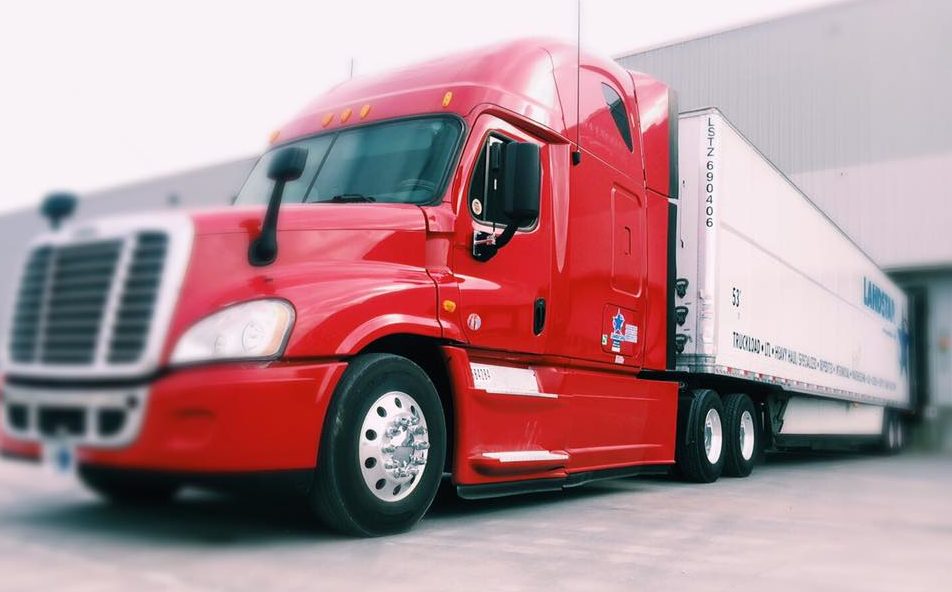 expedited shipping industries logistics