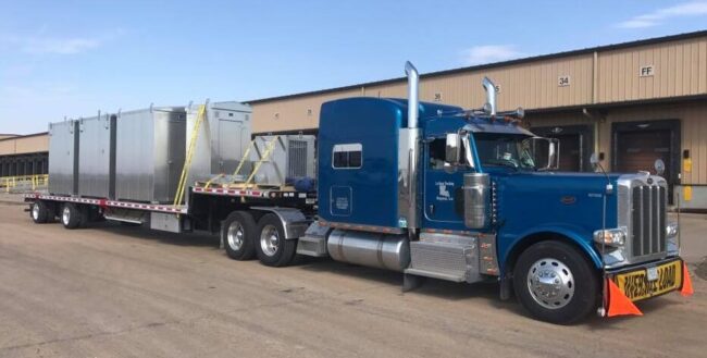 oversized-freight-shipment oversized freight shipment