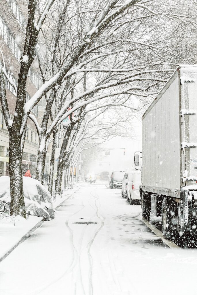 holiday shipping season strategy plan
