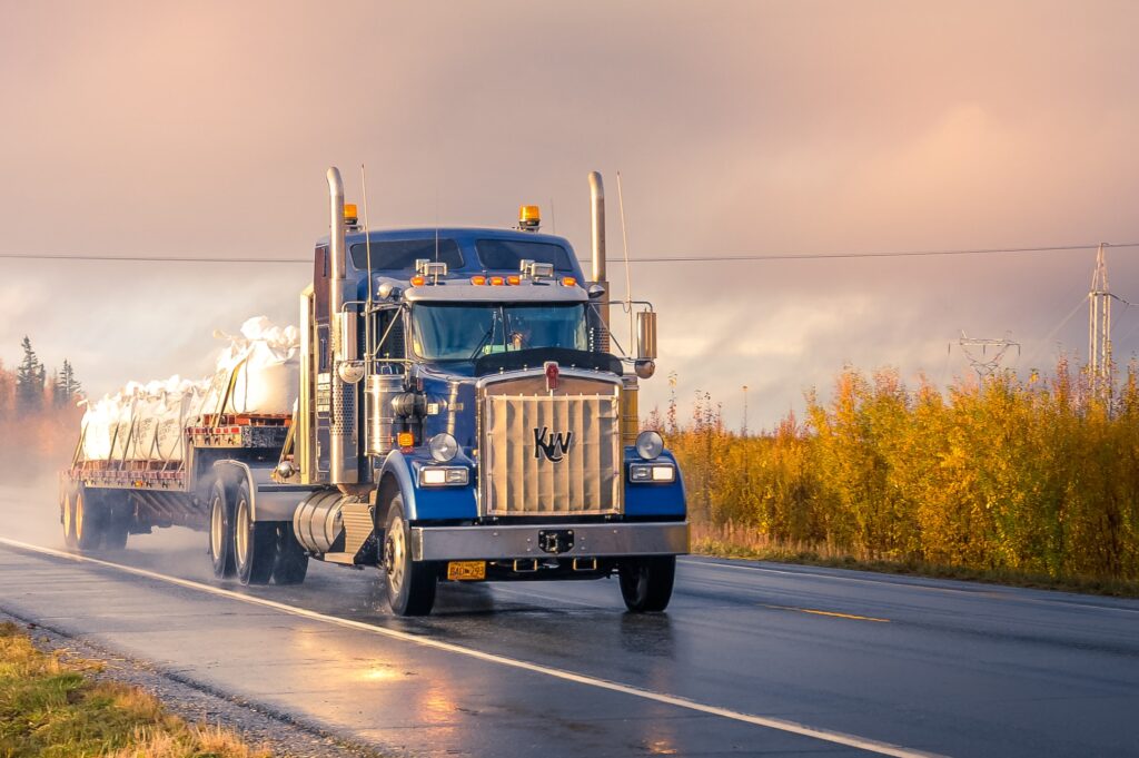 ftl ltl freight shipments differences