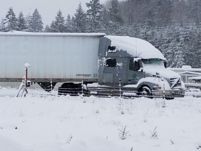 perfect temperature controlled shipping