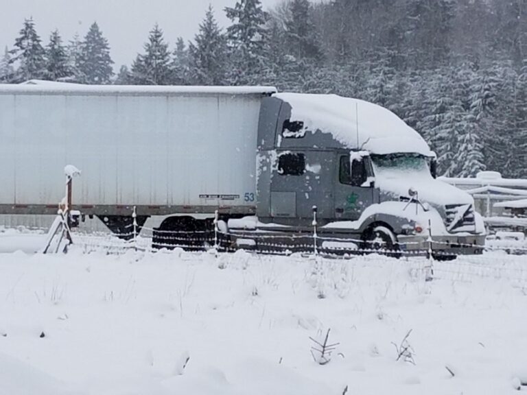 perfect temperature controlled shipping