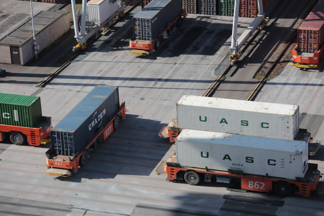 Shipping Questions Answers to the 8 Most Common Freight Shipping Questions - Pride ...