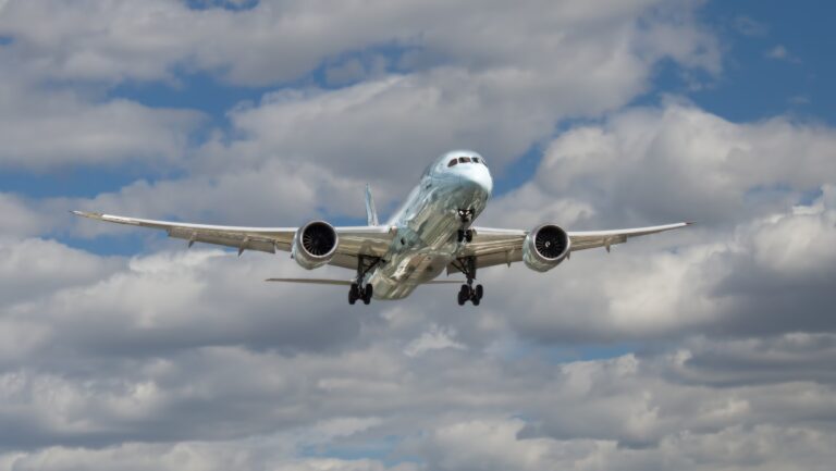 air cargo freight in the us