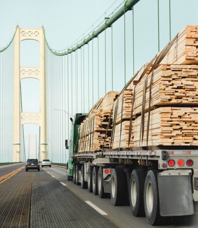 truck driver shortage in the u.s.