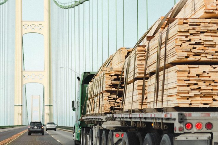 truck driver shortage in the u.s.