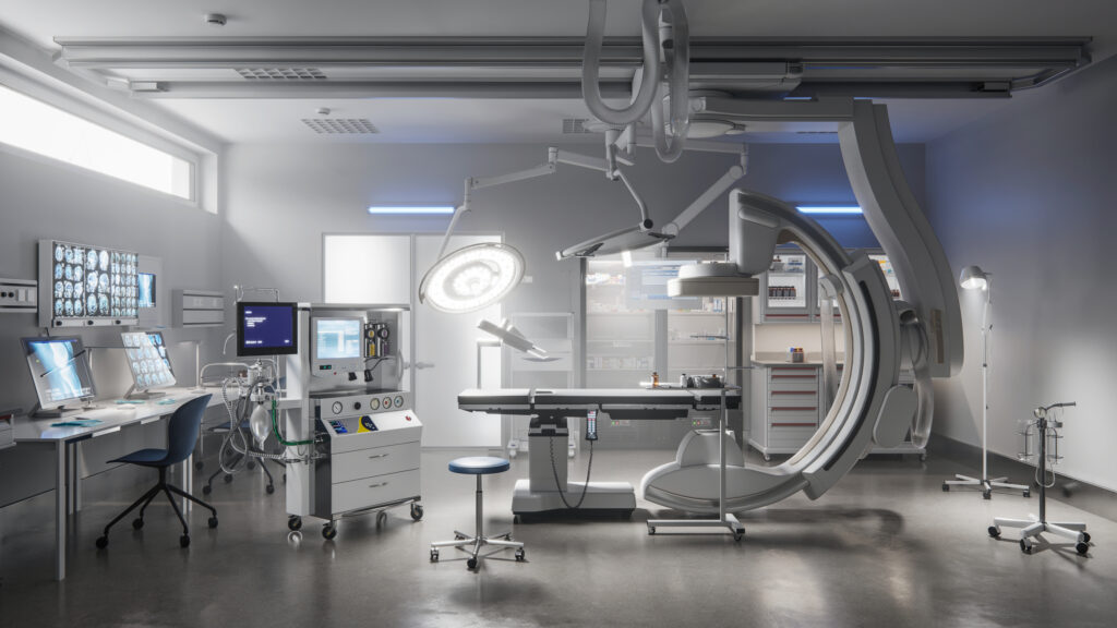 mistakes_shipping_medicall_equipment_operating_room