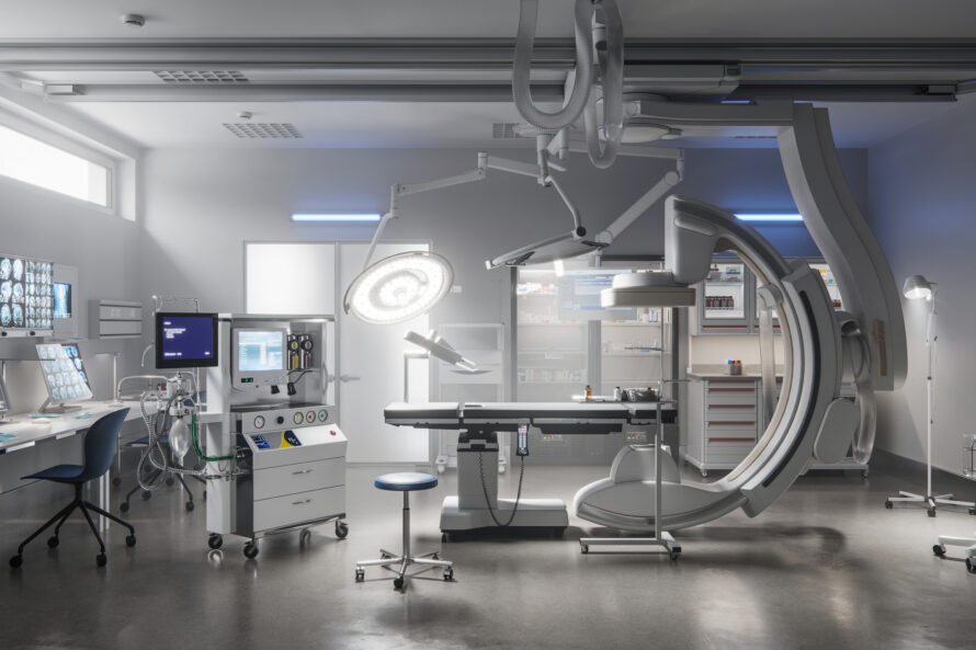 mistakes_shipping_medicall_equipment_operating_room